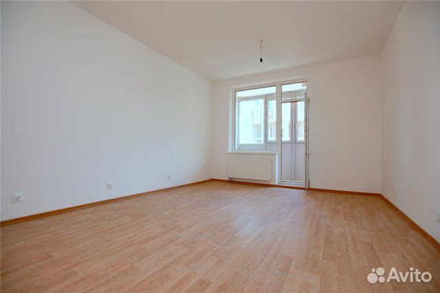 1-к квартира, 36.5 м², 3/17 эт.