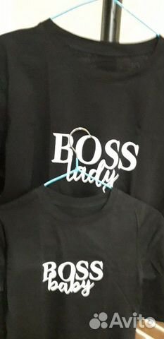 Family Look для мамы и сына Family Look для мамы и сына