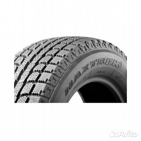 Зимние шины Maxtrek trek M7 195/60R15 88H