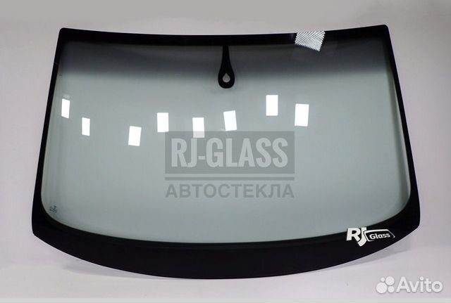Стекло лобовое для Ауди А4 (В7) Стекло лобовое для Ауди А4 (В7)