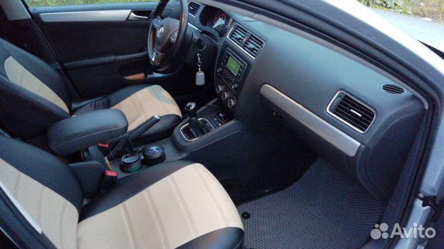 Volkswagen Jetta 1.6 МТ, 2013, 131 000 км Volkswagen Jetta 1.6 МТ, 2013, 131 000 км