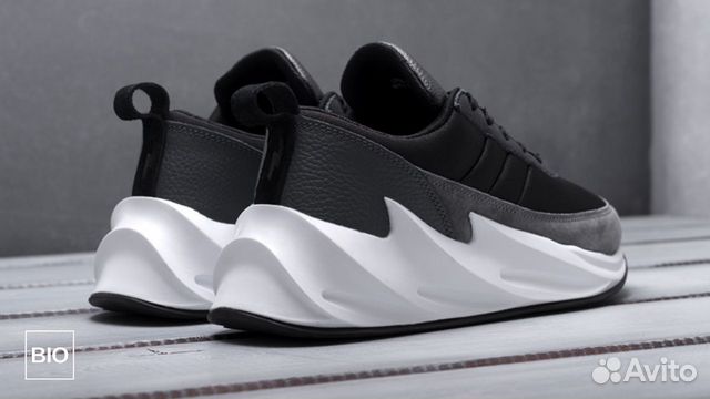 Adidas sharks black-grey Adidas sharks black-grey