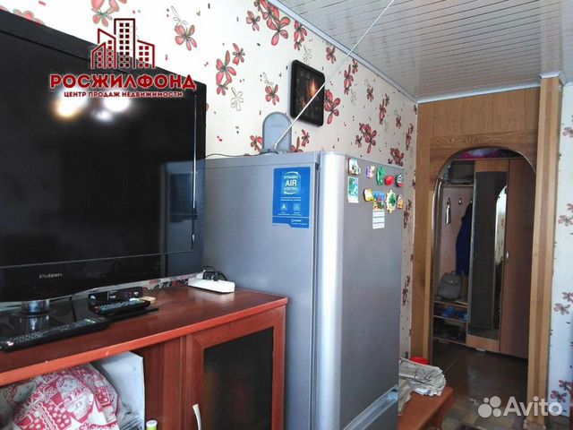 1-к квартира, 37.6 м², 4/5 эт.