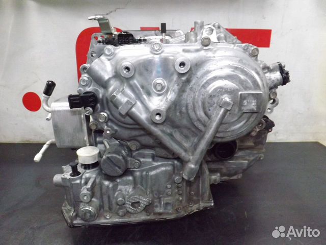 CVT JF015E nissan renault CVT JF015E nissan renault