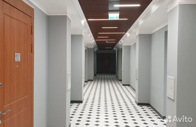 Студия, 33.1 м², 2/5 эт.