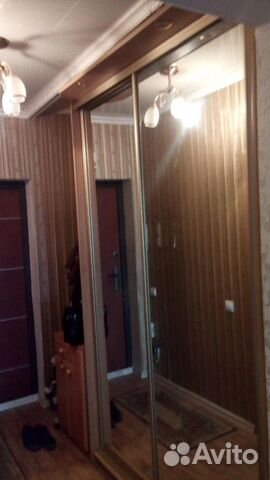 2-к квартира, 63.8 м², 7/9 эт. 2-к квартира, 63.8 м², 7/9 эт.