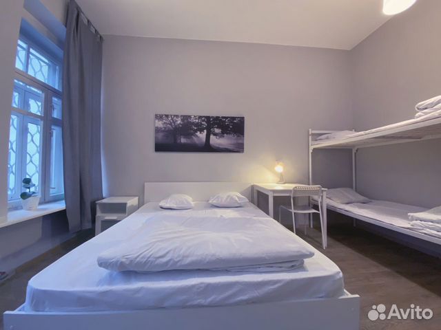 Комната 15 м² в 8-к, 2/4 эт. Комната 15 м² в 8-к, 2/4 эт.