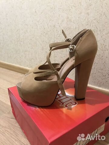 Босоножки Босоножки