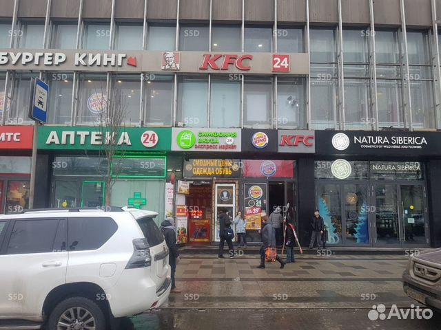 Сдам офисное помещение, 17 м²