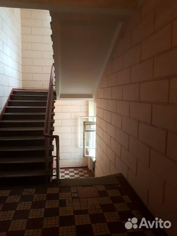 3-к квартира, 78 м², 4/5 эт.