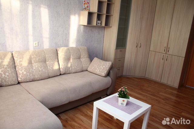 2-к квартира, 46 м², 5/5 эт. 2-к квартира, 46 м², 5/5 эт.