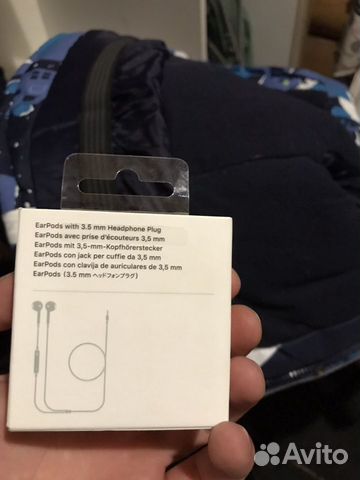 AirPods
