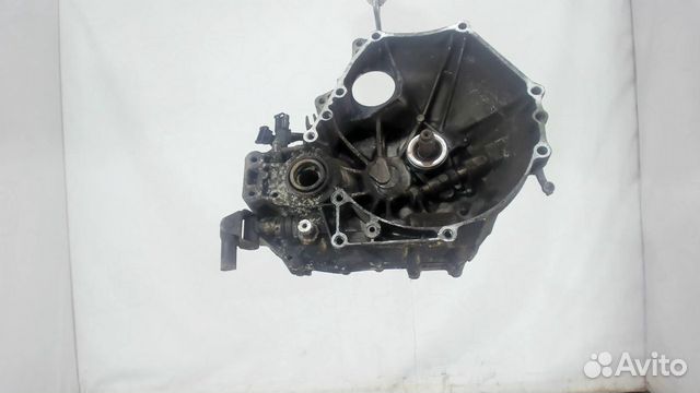 Коробка передач Rover 400-series 2 Турбо, 1998 Коробка передач Rover 400-series 2 Турбо, 1998