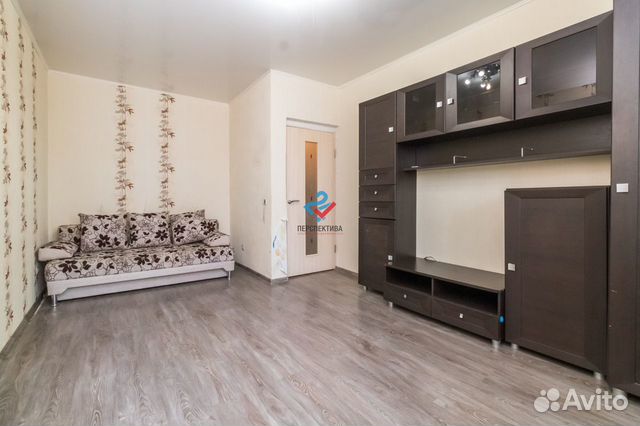 1-к квартира, 40.5 м², 11/11 эт. 1-к квартира, 40.5 м², 11/11 эт.