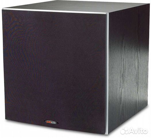 Сабвуфер напольный Polkaudio psw12 Сабвуфер напольный Polkaudio psw12
