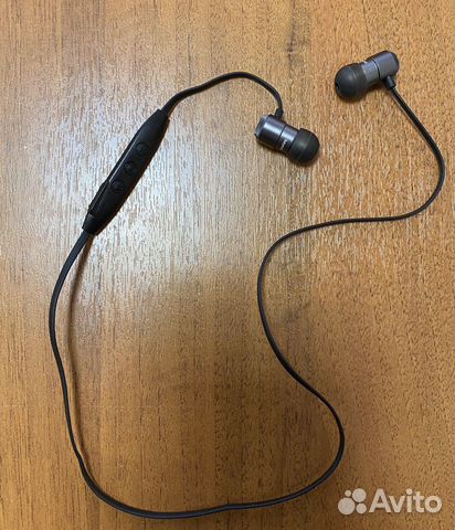 Беспроводные наушники Beyerdynamic Byron BT Беспроводные наушники Beyerdynamic Byron BT