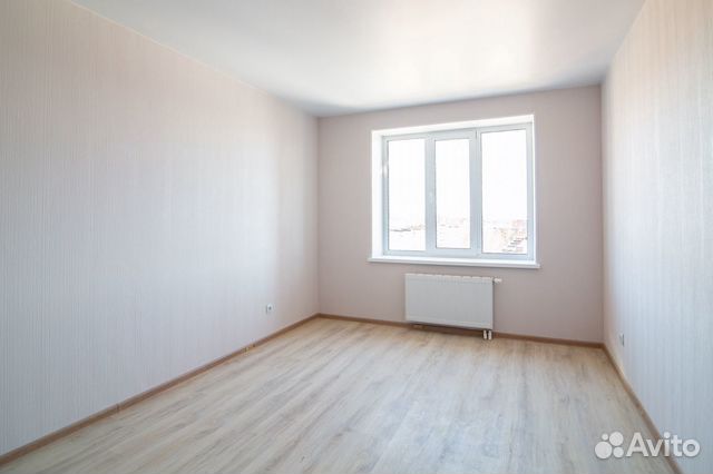 1-к квартира, 36.5 м², 9/12 эт.