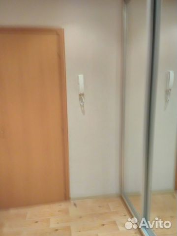 1-к квартира, 50 м², 6/11 эт.