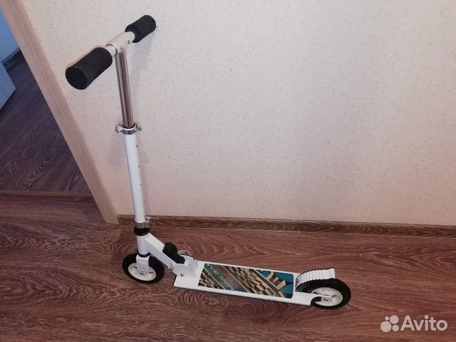 Самокат Scooter Самокат Scooter