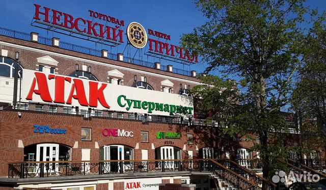 Сдам помещение свободного назначения, 90 м²