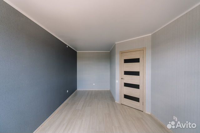 1-к квартира, 33.5 м², 3/10 эт.