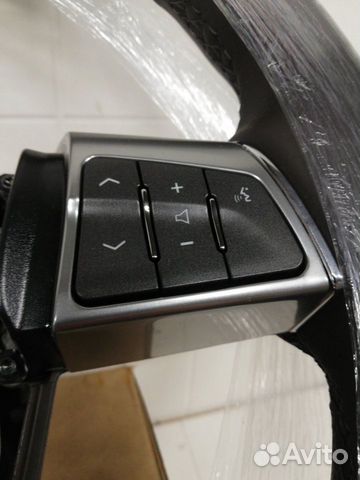 Руль Cadillac Srx 1 2003-2009