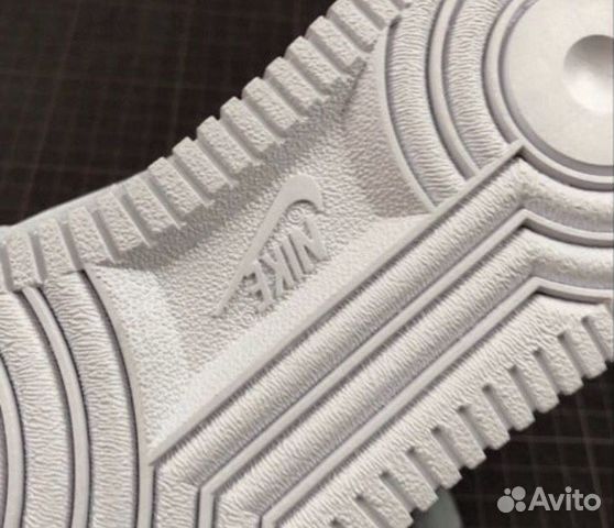 nike af1 prototype 001 bp utility