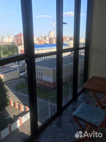2-к квартира, 57 м², 8/12 эт.