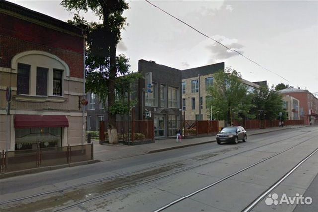 Аренда офиса 1570 кв. м. ул. Дубнинская, 57 эт. 2