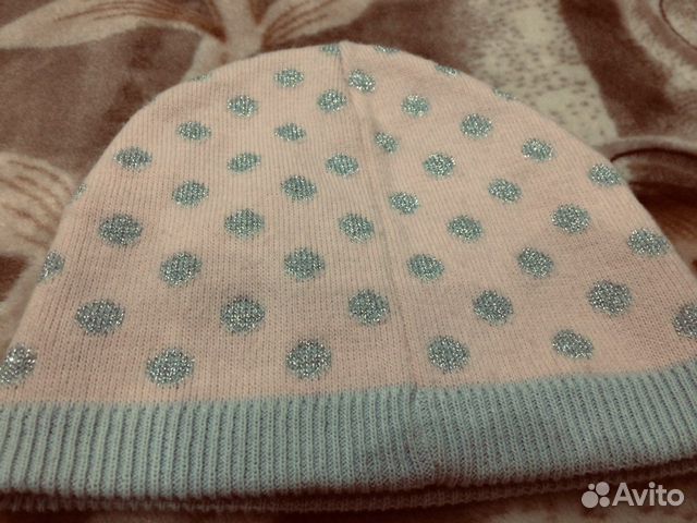 Комплект: шапка и перчатки Mothercare, шапка Acool Комплект: шапка и перчатки Mothercare, шапка Acool