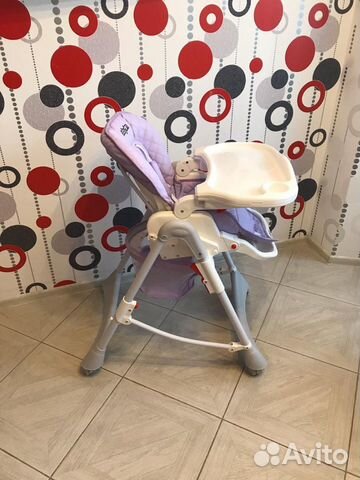 Стул для кормления Стул для кормления