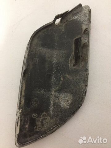 Крышка форсунки омывателя фар передняя левая Opel Крышка форсунки омывателя фар передняя левая Opel