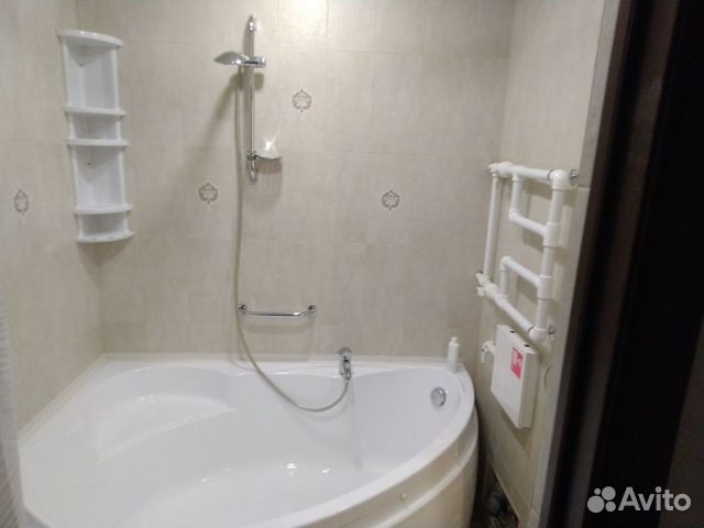 2-к квартира, 62 м², 5/9 эт.
