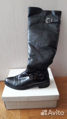 Сапоги Сапоги