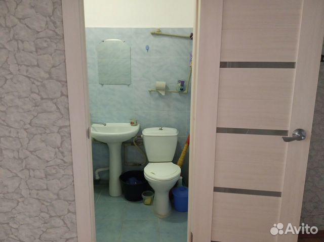 1-к квартира, 30 м², 4/4 эт.