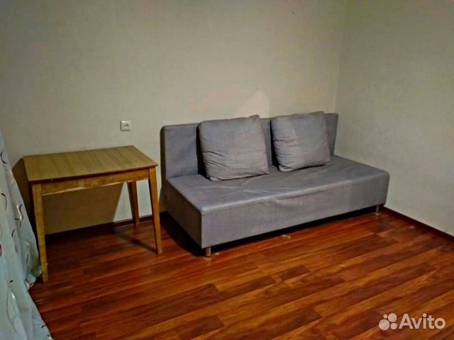 1-к квартира, 33 м², 4/12 эт. 1-к квартира, 33 м², 4/12 эт.