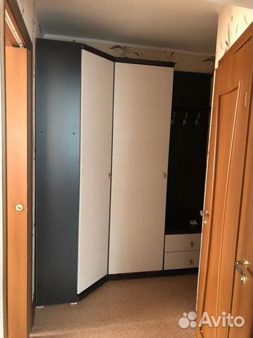 1-к квартира, 31 м², 5/5 эт. 1-к квартира, 31 м², 5/5 эт.