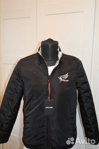 Roberto Cavalli оригинал Италия 46 Roberto Cavalli оригинал Италия 46