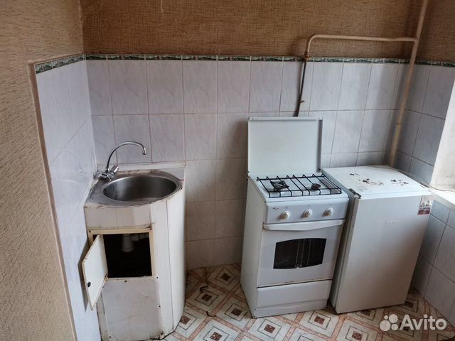 1-к квартира, 30.9 м², 2/5 эт. 1-к квартира, 30.9 м², 2/5 эт.
