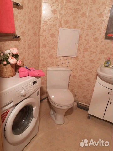 2-к квартира, 54 м², 2/3 эт. 2-к квартира, 54 м², 2/3 эт.