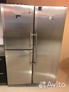 Ремонт холодильников liebherr