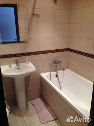 1-к квартира, 28 м², 5/14 эт.