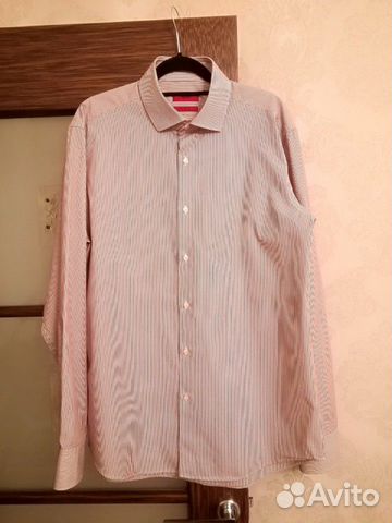 Сорочка Hugo Boss, оригинал Сорочка Hugo Boss, оригинал