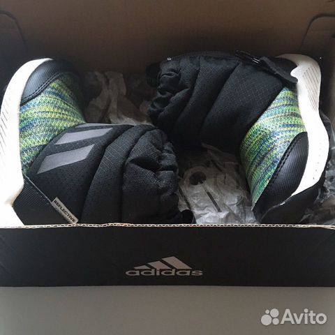 Сапоги adidas rapidasnow btw i 22-23 размер Сапоги adidas rapidasnow btw i 22-23 размер