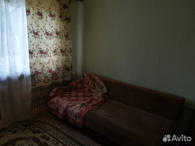 Комната 18.6 м² в 1-к, 1/5 эт. Комната 18.6 м² в 1-к, 1/5 эт.