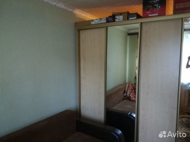 Комната 18.6 м² в 1-к, 1/5 эт. Комната 18.6 м² в 1-к, 1/5 эт.