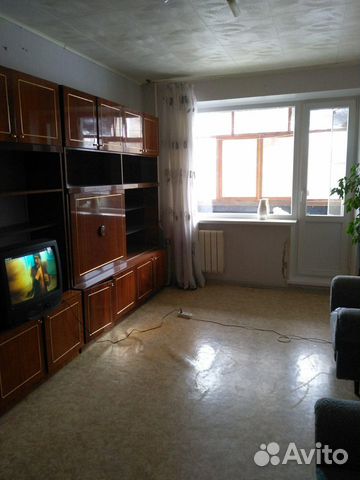 1-к квартира, 38 м², 3/9 эт.