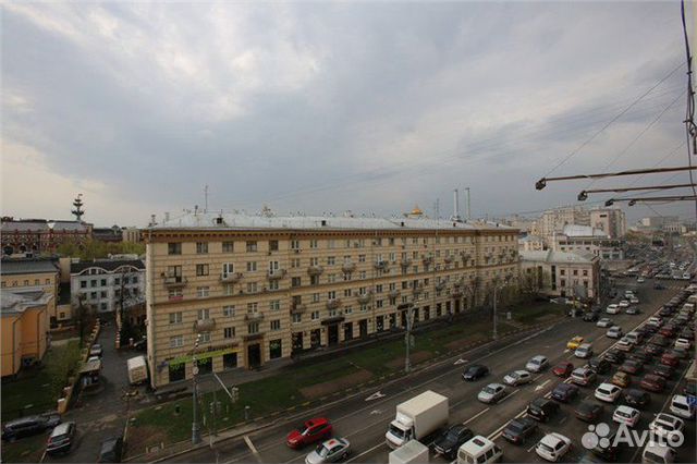 Аренда офиса 51,79 кв.м. Большая Полянка, 7/10с1 Аренда офиса 51,79 кв.м. Большая Полянка, 7/10с1
