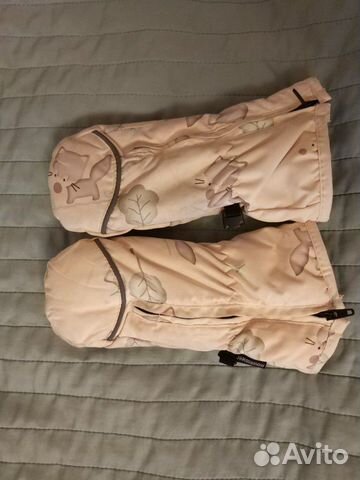 Варежки Варежки