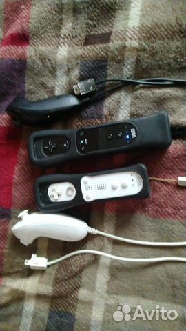 Nintendo Wii Nintendo Wii